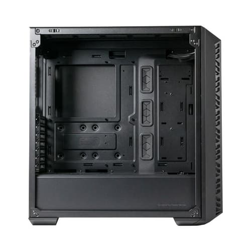 Cooler Master MasterBox MB520 Mesh ARGB ATX Mid Tower Case